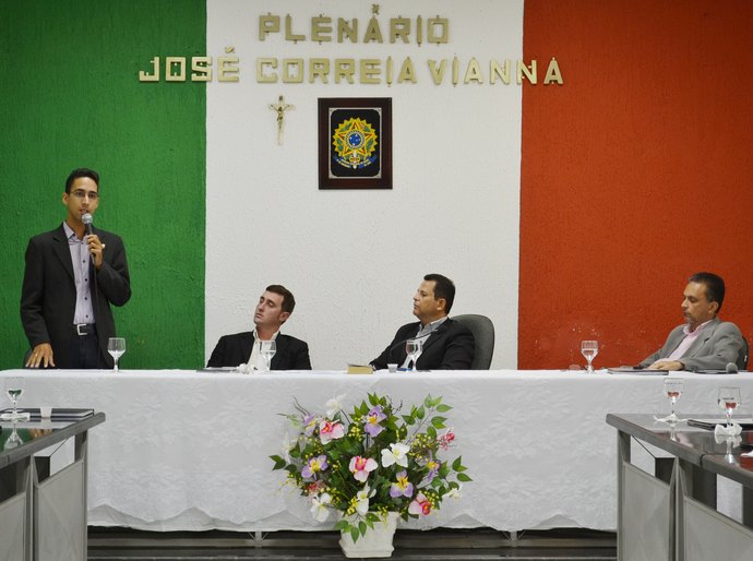 Rotary Club de União celebra os 111 anos da organização