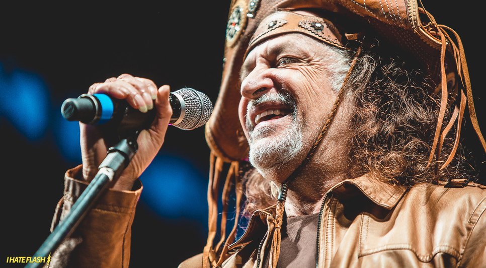 Riachão do Dantas promove show de Alceu Valença no Festival de Inverno de Palmares neste sábado; confira programação