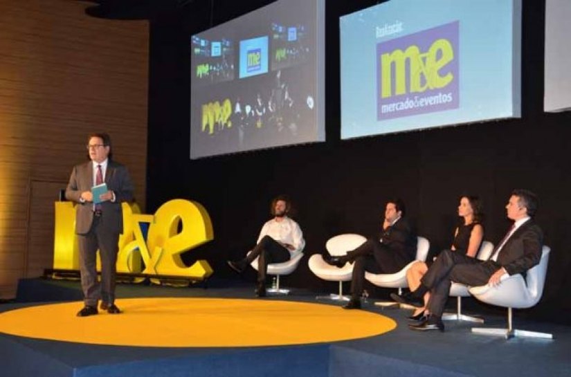 Alagoas participa de evento da revista de turismo Mercado & Eventos