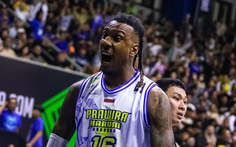 ‘Não estou aqui para fazer amigos’: o drama do jogador de basquete americano preso na Indonésia