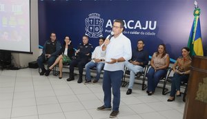 Prefeitura de Aracaju divulga plano operacional para Réveillon 2023 / Foto: Foto: Prefeitura/ Divulgação