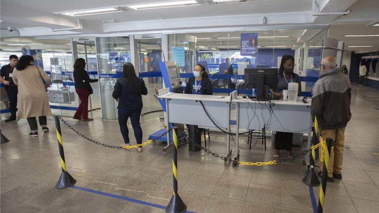 Dívida pública tem alta de 2% em agosto e vai para R$ 6,265 trilhões