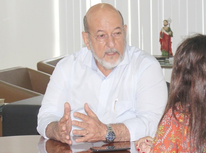 Lyra afirma que mudanças no Prodesin deixam Estado mais competitivo