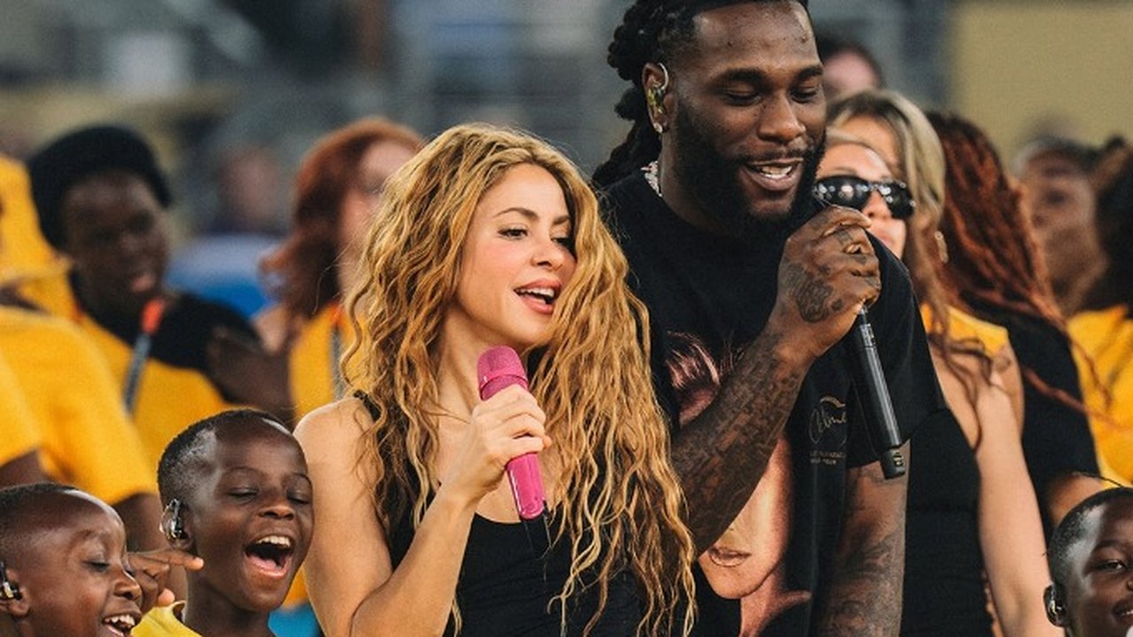 Que horas começa o show da final da Copa do Mundo? Saiba quando Madonna, BTS, Shakira e Justin Bieber cantam