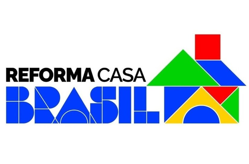 Fique por dentro das novas regras do Reforma Casa Brasil