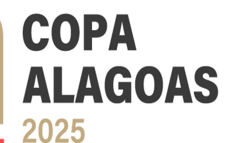 FAF divulga tabela detalhada da Copa Alagoas/2025; jogo CRB x CSE será no dia 24