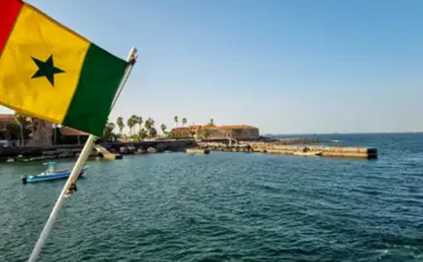 Pela primeira vez, Senegal terá novo presidente polígamo com duas primeiras-damas