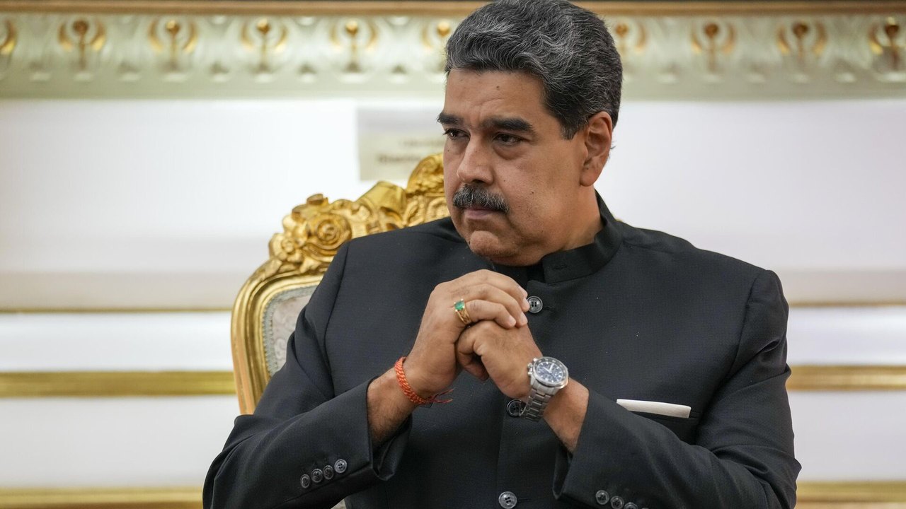 Venezuela anuncia desmantelamento de grupo 'perigoso' de mercenários dos EUA, Ucrânia e Colômbia