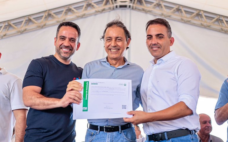 Com aporte de R$ 50 milhões das primeiras empresas, Polo Industrial de Pilar vai gerar mais de 800 empregos diretos na fase inicial