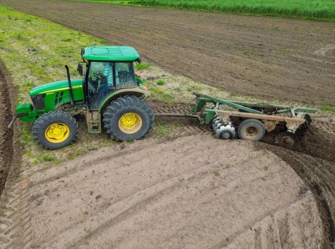 Prefeitura de Penedo e Senar capacitam mais de 60 agricultores em curso gratuito de Mecanização Agrícola