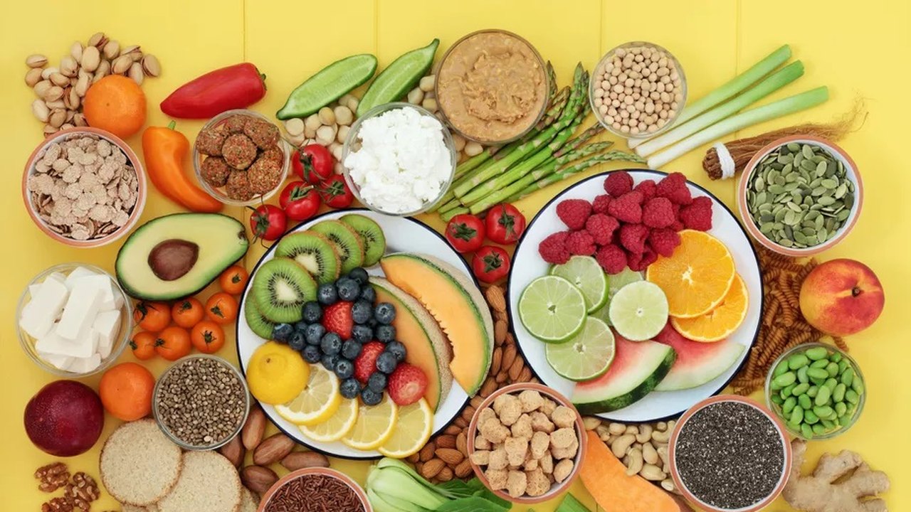 A busca pela saúde por meio da alimentação aumenta no mercado