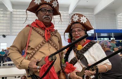 Restaurante Popular do Centro festeja São João com programação especial