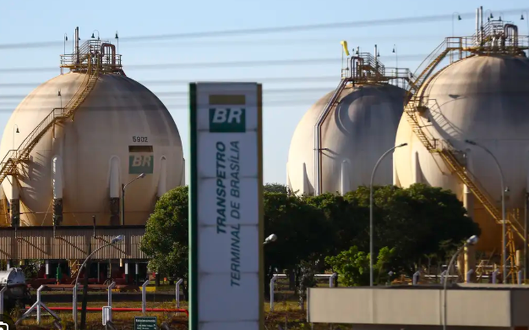 Transpetro defende investimentos em dutos e alerta sobre demanda do Centro-Oeste