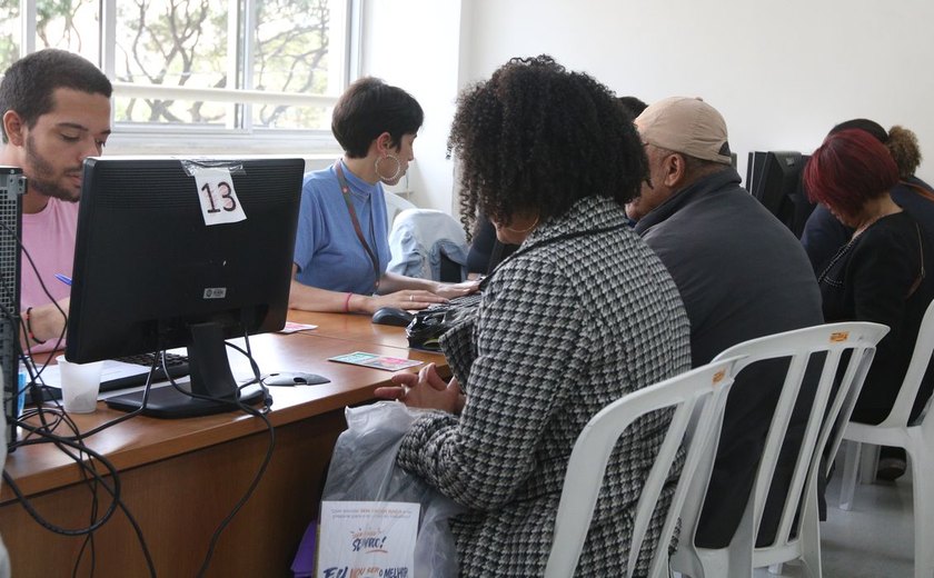 Governo reajusta tabela do seguro desemprego