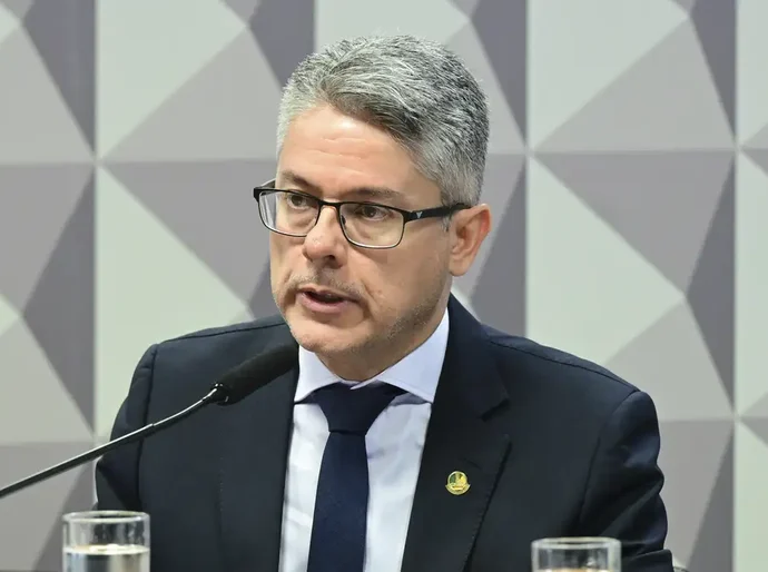 CPI do Crime Organizado não será prorrogada, confirma relator