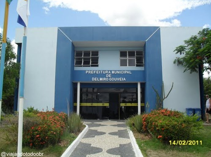 Prefeitura de Delmiro determina ponto facultativo durante o Carnaval