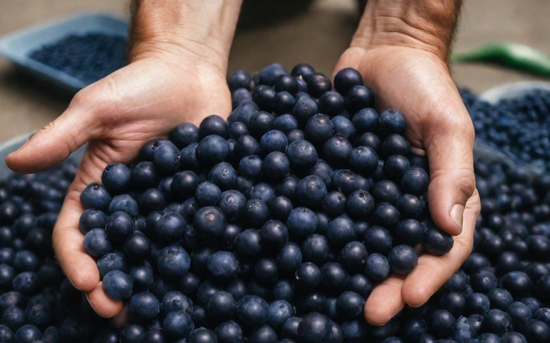 Estudo mostra que semente do açaí pode tratar transtornos de ansiedade