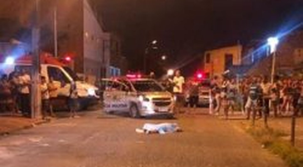 duplo homicídio agamenon