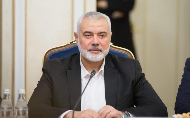 Arábia Saudita chama assassinato de líder do Hamas de 'violação flagrante' da soberania do Irã