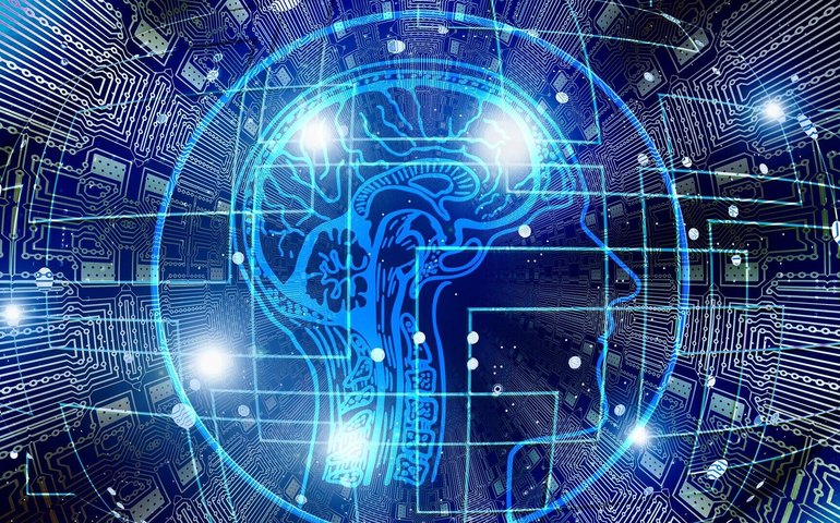 Cientista exorta a países a colaborar no treinamento de IA para não prejudicar a humanidade