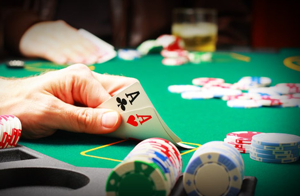 poker