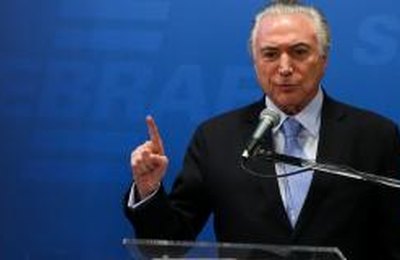 No Dia da Consciência Negra, Temer destaca importância do combate ao preconceito