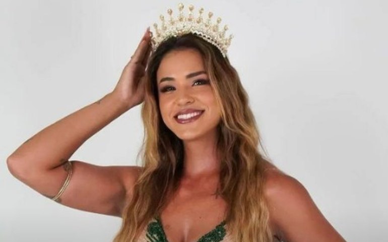 Candidata ao Miss Paraná morre aos 31 anos às vésperas de concurso