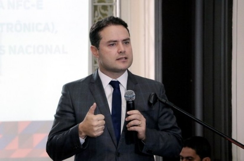 Renan: 'Só Alagoas paga em dia e possui dívida mais alta da União”