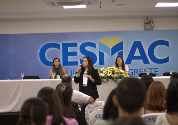 Hospital de Emergência do Agreste promove I Simpósio de Psicologia Hospitalar em Arapiraca