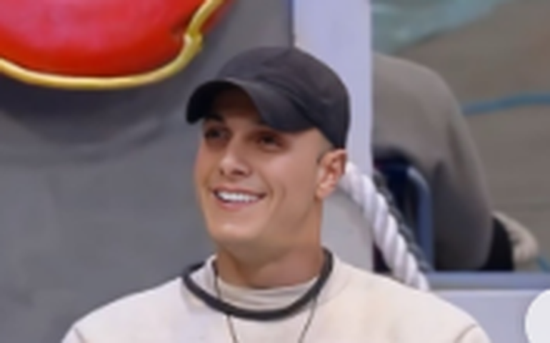 Participante Fellipe Villas, de 'A grande conquista', é retirado do reality show por infringir normas militares