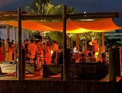 Réveillon inédito na Barra de São Miguel trará experiência sensorial para o público 35+ 