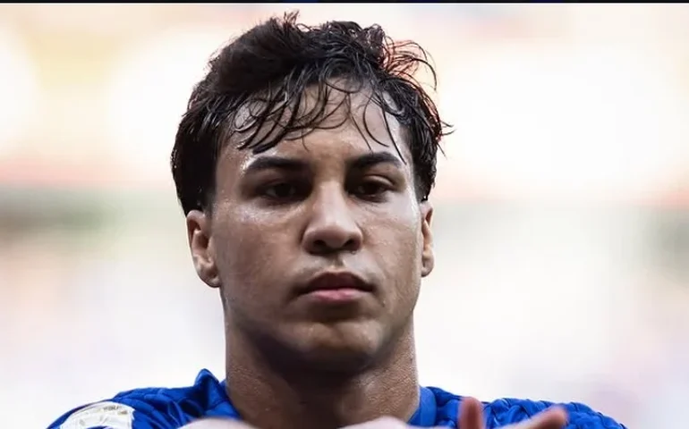 Cruzeiro goleia Barcelona de Guayaquil e obtém vaga nas oitavas da Libertadores com 2º lugar