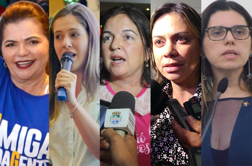 Próxima legislatura da Assembleia terá a maior bancada feminina de sua história