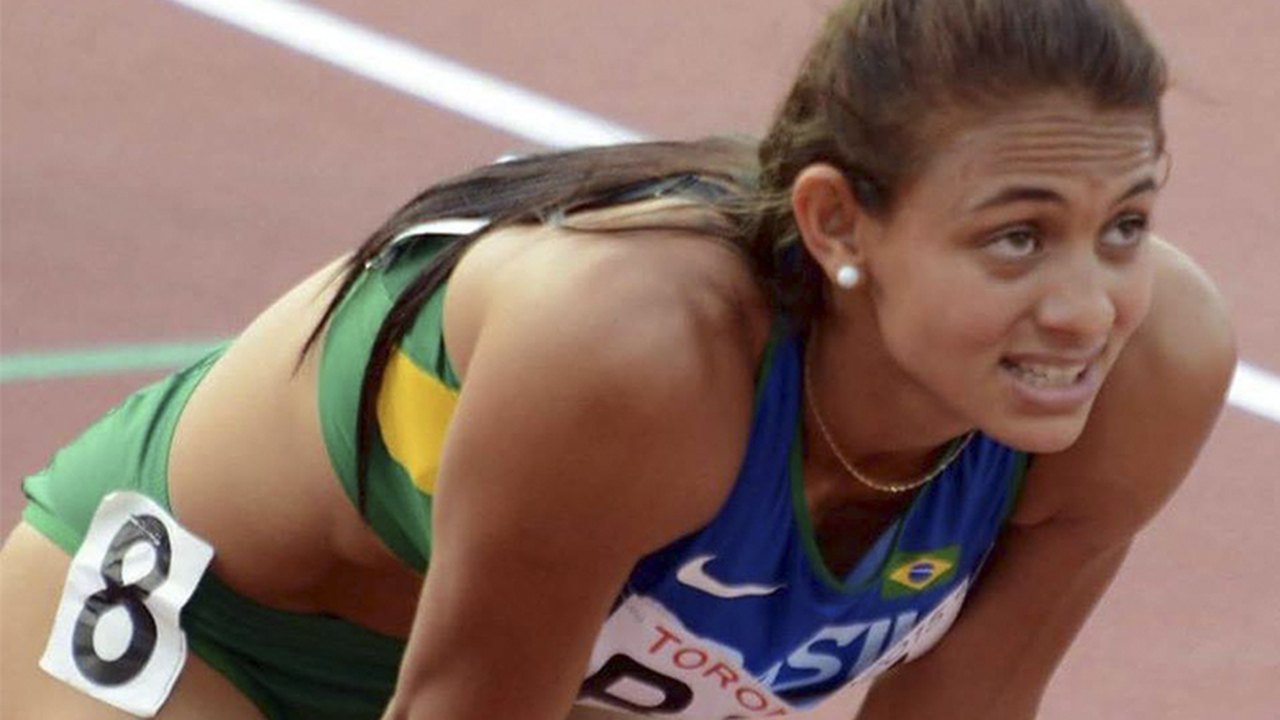Atleta jequiaense vai representar o Brasil no Mundial de Atletismo na China
