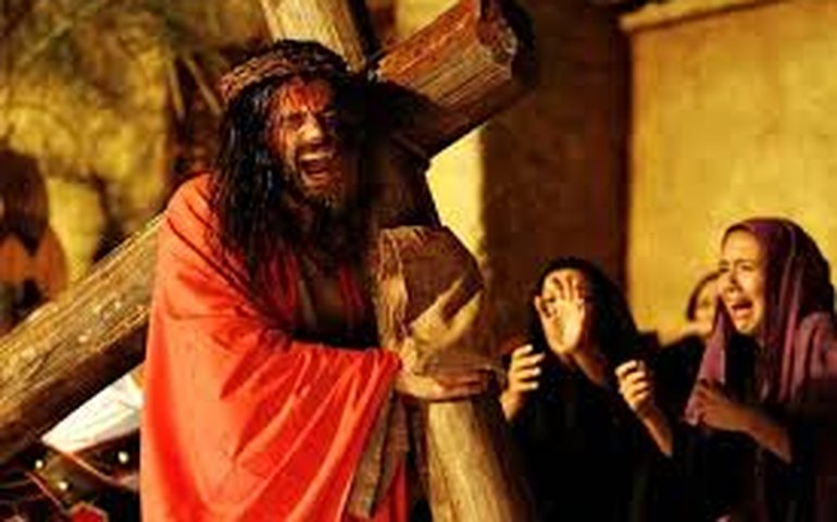 Paixão de Cristo na Cidade de Maria impulsiona turismo religioso em Arapiraca