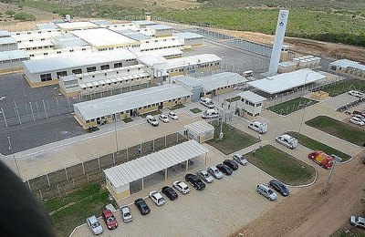 Justiça decide pela ilegalidade da greve dos policiais penais