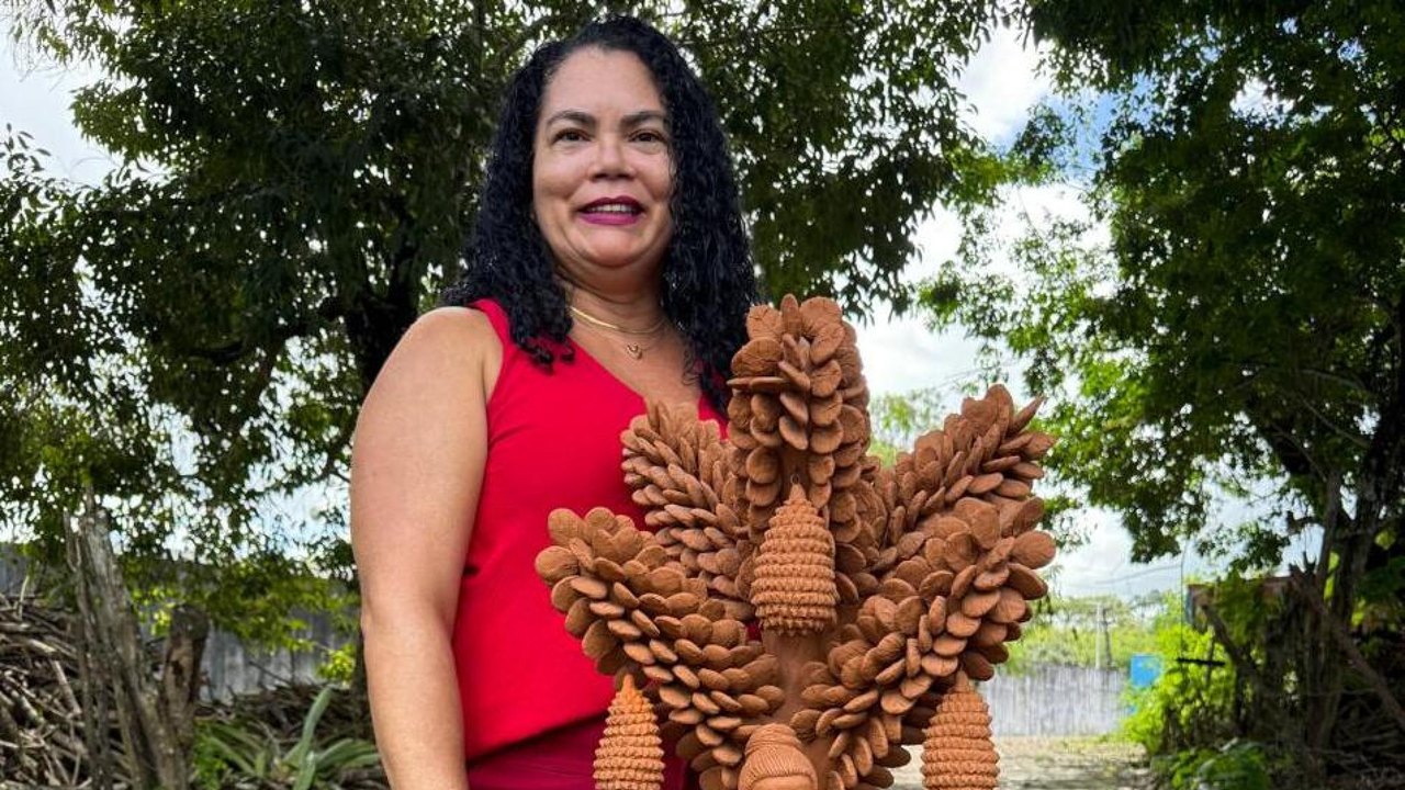 Dia do Ceramista celebra tradição milenar e evidencia trabalho de mais de mil artesãos em Alagoas