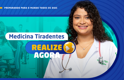 Inscrições para o vestibular de Medicina da Unit seguem até o dia 16