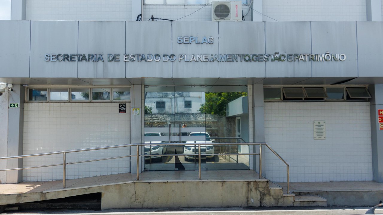 Seplag conclui cessão de imóveis para expansão da Universidade Estadual de Ciência da Saúde