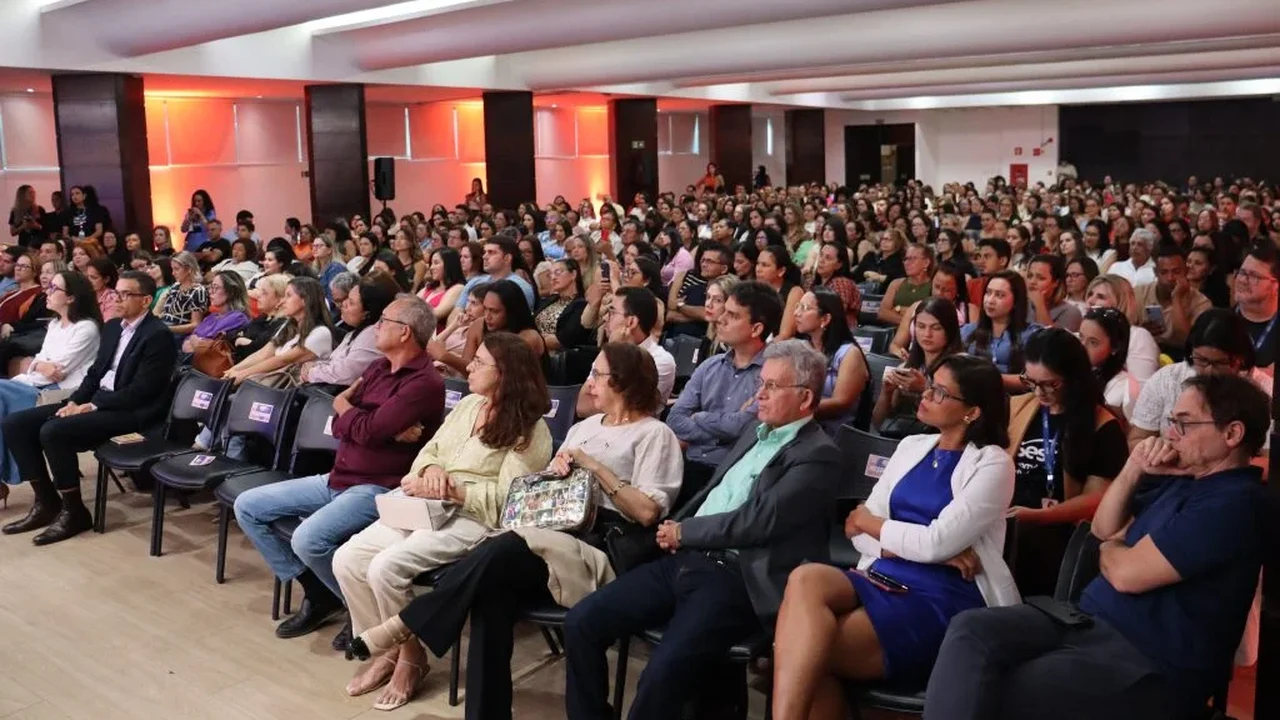 Seminário da Saúde abre inscrições para o público geral
