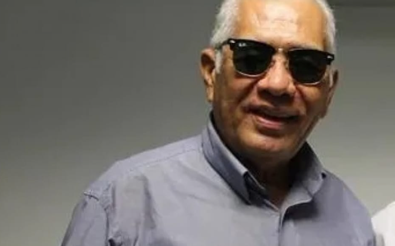 Jornalista Roberto Gonçalves morre em Arapiraca e deixa legado no jornalismo alagoano