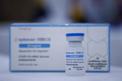 Alagoas recebe mais de 40 mil doses da vacina contra a covid-19