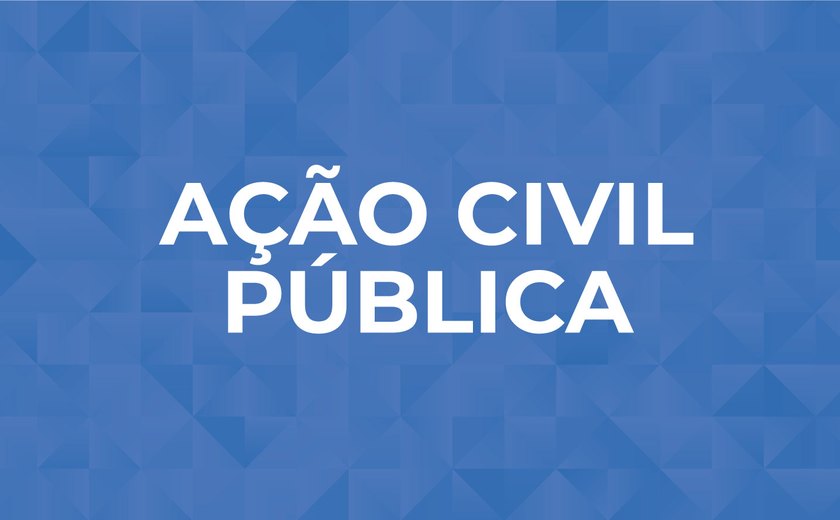 Em ação, MPAL cobra a realização de melhorias na Delegacia de Crimes Contra Vulneráveis de Maceió