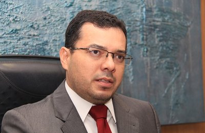 Renan Filho define o nome do próximo conselheiro do Tribunal de Contas