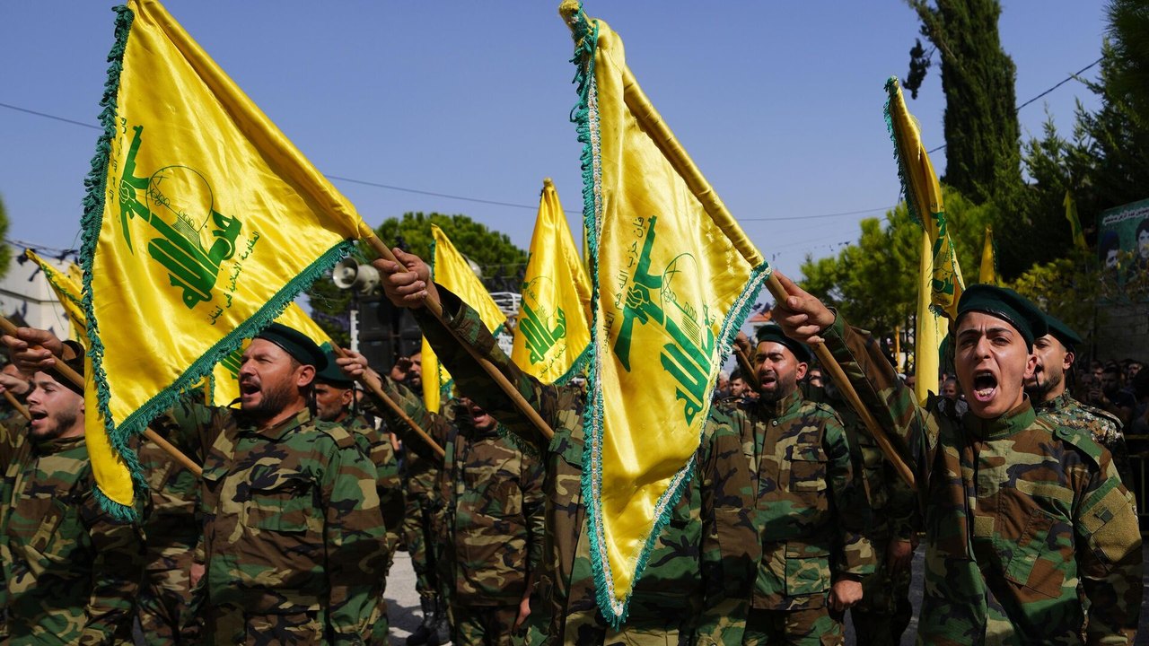 Tesouro dos EUA sanciona autoridades libanesas e empresas por suposta ligação com o Hezbollah