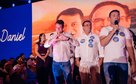 Encontro da Saúde reúne mais de 3 mil pessoas em apoio a Daniel e Lucas Barbosa
