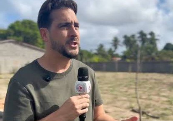 Litoral Sul e baixo São Francisco órfãos de um representante