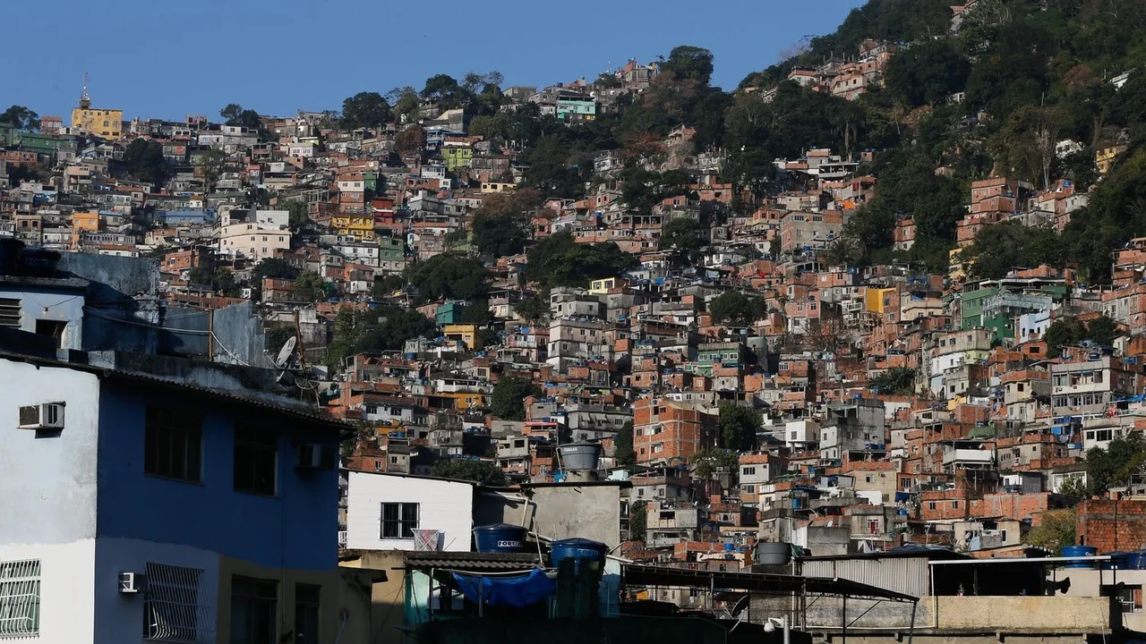 Rocinha exibe sua força criativa em feira inédita promovida pela Fiocruz
