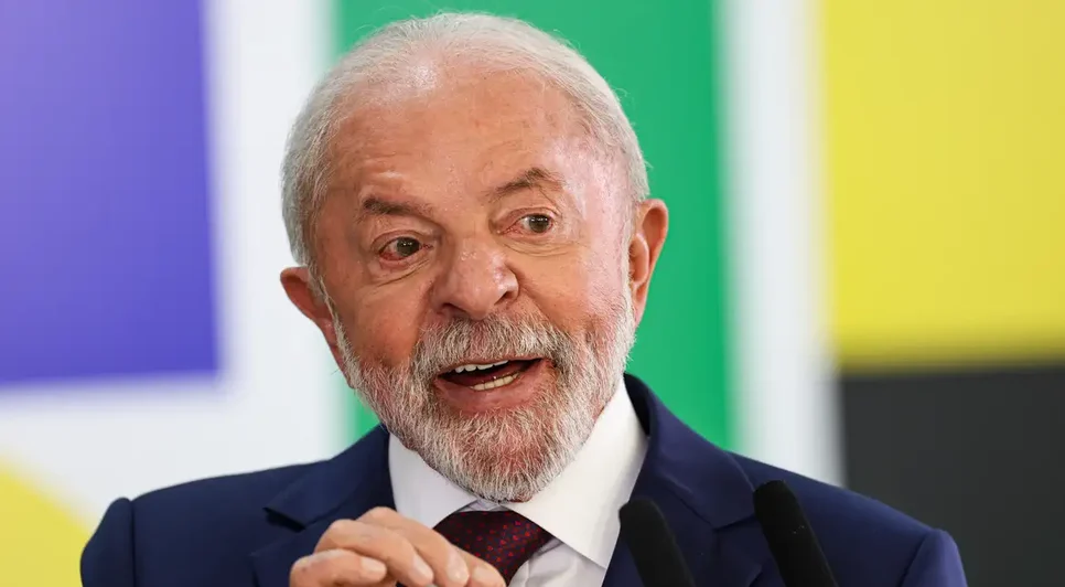 coletiva-lula-mc_abr_18122025-13 / Foto: Foto: Marcelo Camargo/Agência Brasil