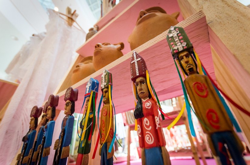 Aprovado em 1º turno projeto que institui Fundo de Fomento ao Artesanato Alagoano